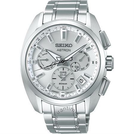 قیمت و خرید ساعت مچی مردانه سیکو(SEIKO) مدل SSH063J1 کلاسیک | اورجینال و اصلی