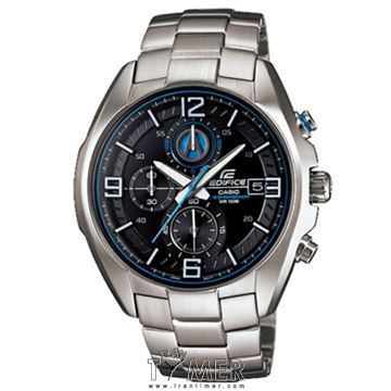 قیمت و خرید ساعت مچی مردانه کاسیو (CASIO) ادیفس(ادیفایس) مدل EFR-529D-1A2VUDF کلاسیک اسپرت | اورجینال و اصلی