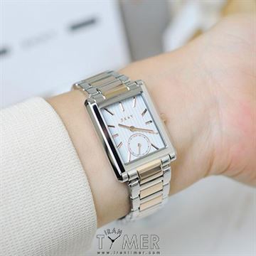 قیمت و خرید ساعت مچی زنانه دی کی ان وای(DKNY) مدل NY2624 کلاسیک | اورجینال و اصلی