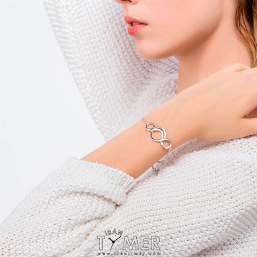 قیمت و خرید دستبند باز زنانه برازوی(BROSWAY) مدل BBN13 فشن (ست لباس) | اورجینال و اصلی