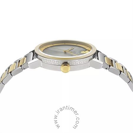 قیمت و خرید ساعت مچی مردانه ورساچه(versace) مدل VE9G00324 کلاسیک | اورجینال و اصلی