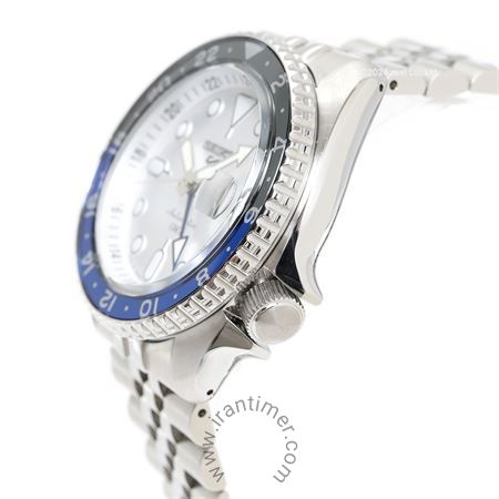 قیمت و خرید ساعت مچی مردانه سیکو(SEIKO) مدل SBSC017P1 کلاسیک | اورجینال و اصلی