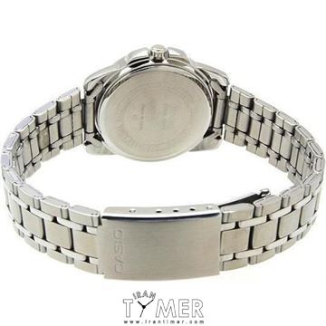 قیمت و خرید ساعت مچی مردانه کاسیو (CASIO) جنرال مدل MTP-V005D-7AUDF کلاسیک | اورجینال و اصلی