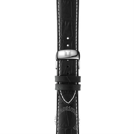 قیمت و خرید ساعت مچی مردانه تیسوت(TISSOT) مدل T063.617.16.057.00 کلاسیک | اورجینال و اصلی