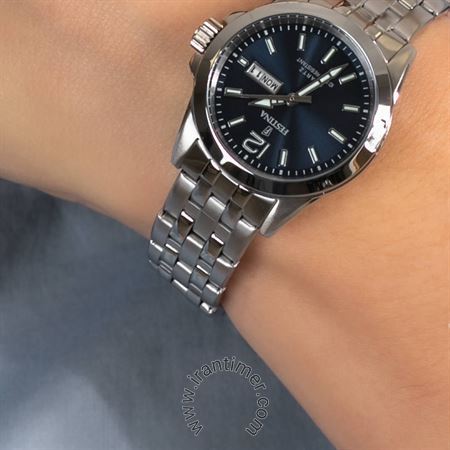 قیمت و خرید ساعت مچی زنانه فستینا(FESTINA) مدل F20455/3 کلاسیک | اورجینال و اصلی