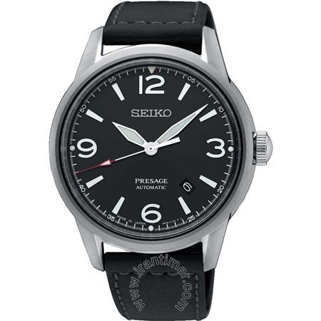 قیمت و خرید ساعت مچی مردانه سیکو(SEIKO) مدل SRPB67J1 کلاسیک | اورجینال و اصلی