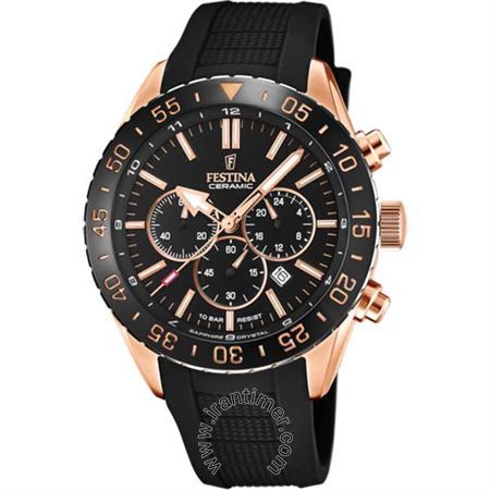 قیمت و خرید ساعت مچی مردانه فستینا(FESTINA) مدل F20516/2 اسپرت | اورجینال و اصلی