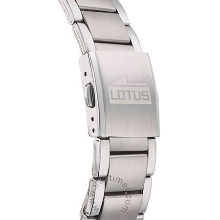 قیمت و خرید ساعت مچی مردانه لوتوس(LOTUS) مدل L18692/6 کلاسیک | اورجینال و اصلی