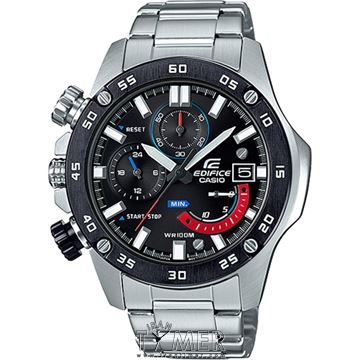 قیمت و خرید ساعت مچی مردانه کاسیو (CASIO) ادیفس(ادیفایس) مدل EFR-558DB-1AVUDF کلاسیک | اورجینال و اصلی