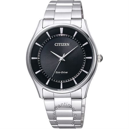 قیمت و خرید ساعت مچی مردانه سیتیزن(CITIZEN) مدل BJ6481-58E کلاسیک | اورجینال و اصلی