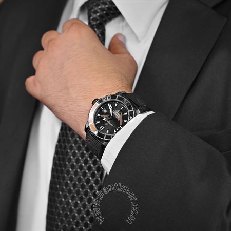 قیمت و خرید ساعت مچی مردانه کارل اف بوشرر(Carl F. Bucherer) مدل 00.10632.28.33.99 اسپرت | اورجینال و اصلی