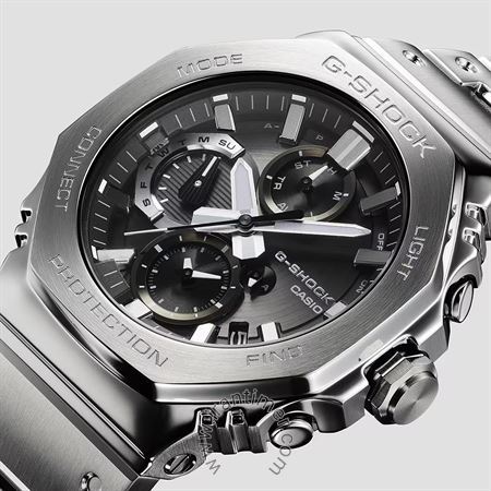 قیمت و خرید ساعت مچی مردانه کاسیو (CASIO) جی شاک مدل GMC-B2100D-1ADR کلاسیک | اورجینال و اصلی