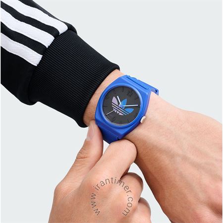 قیمت و خرید ساعت مچی مردانه زنانه آدیداس(Adidas) مدل AOST24553 اسپرت | اورجینال و اصلی