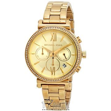 قیمت و خرید ساعت مچی زنانه مایکل کورس(MICHAEL KORS) مدل MK6559 کلاسیک | اورجینال و اصلی