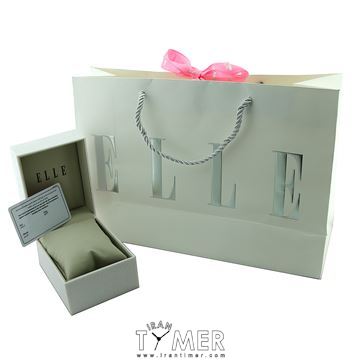قیمت و خرید ساعت مچی زنانه ال(ELLE) مدل EL-E7513LTRS کلاسیک | اورجینال و اصلی