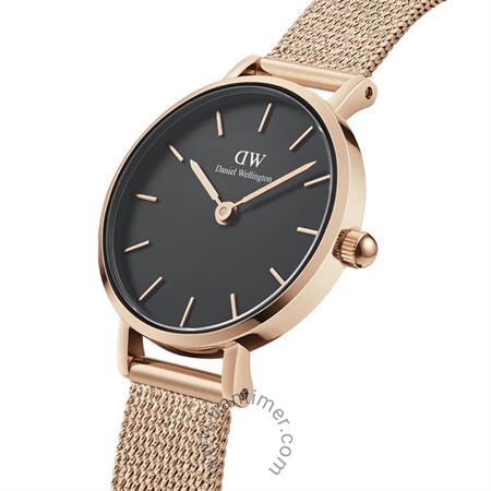 قیمت و خرید ساعت مچی زنانه دنیل ولینگتون(DANIEL WELLINGTON) مدل DW00100440 کلاسیک | اورجینال و اصلی