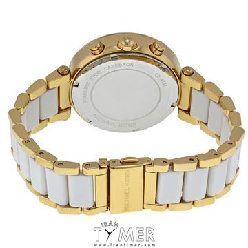 قیمت و خرید ساعت مچی زنانه مایکل کورس(MICHAEL KORS) مدل MK6119 کلاسیک فشن | اورجینال و اصلی