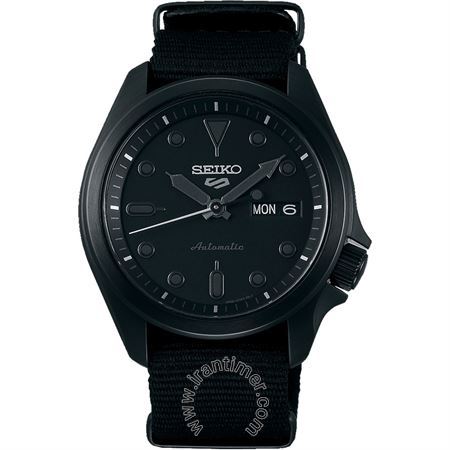 قیمت و خرید ساعت مچی مردانه سیکو(SEIKO) مدل SRPE69K1 اسپرت | اورجینال و اصلی