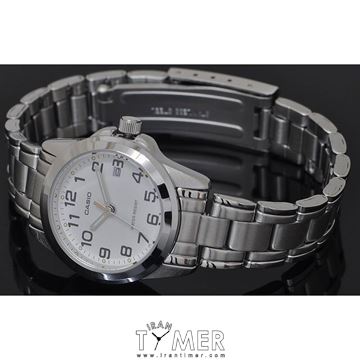 قیمت و خرید ساعت مچی زنانه کاسیو (CASIO) جنرال مدل LTP-1215A-7B2DF کلاسیک | اورجینال و اصلی