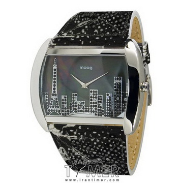 قیمت و خرید ساعت مچی زنانه موگ پاریس(MOOG PARIS) مدل M41882-105 فشن | اورجینال و اصلی