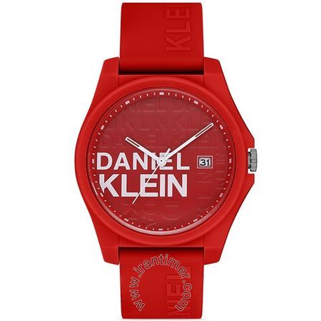 قیمت و خرید ساعت مچی مردانه دنیل کلین(Daniel Klein) مدل DK.1.12865-3 اسپرت | اورجینال و اصلی