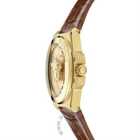 قیمت و خرید ساعت مچی زنانه ورساچه(versace) مدل VE8D00224 کلاسیک | اورجینال و اصلی