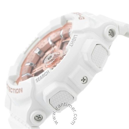 قیمت و خرید ساعت مچی کاسیو (CASIO) بیبی جی مدل BA-110X-7A1DR اسپرت | اورجینال و اصلی