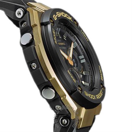 قیمت و خرید ساعت مچی مردانه کاسیو (CASIO) جی شاک مدل GST-S300G-1A9DR اسپرت | اورجینال و اصلی