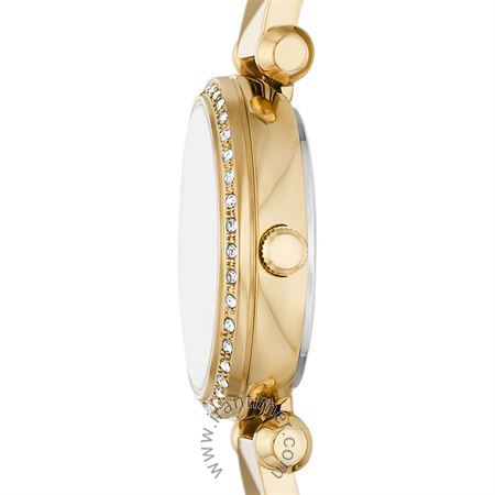 قیمت و خرید ساعت مچی زنانه فسیل(FOSSIL) مدل BQ3895 فشن | اورجینال و اصلی