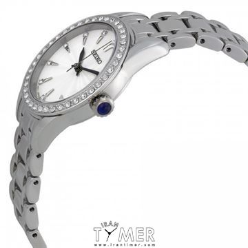 قیمت و خرید ساعت مچی زنانه سیکو(SEIKO) مدل SRZ385P1 کلاسیک | اورجینال و اصلی