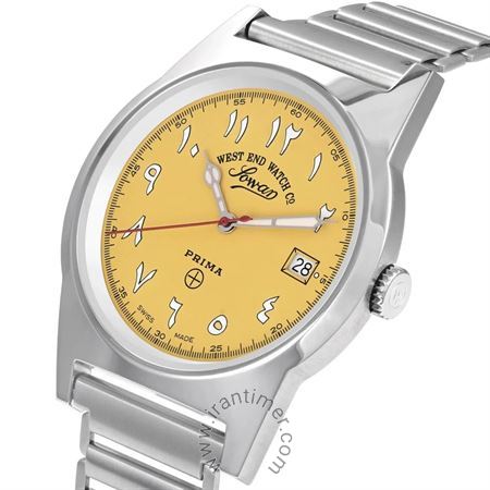 قیمت و خرید ساعت مچی مردانه وست اند واچ(WEST END WATCH) مدل 10W6841.10.3371R کلاسیک | اورجینال و اصلی