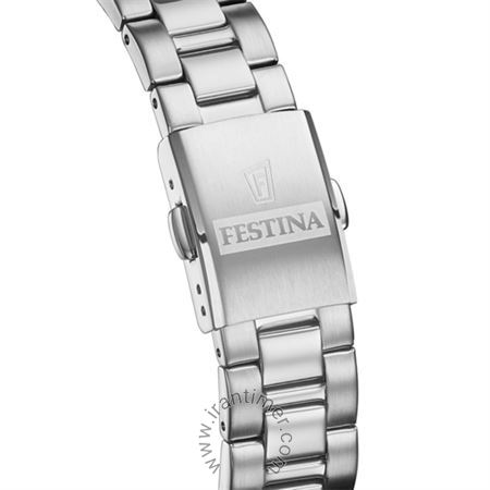 قیمت و خرید ساعت مچی زنانه فستینا(FESTINA) مدل F20553/2 کلاسیک | اورجینال و اصلی