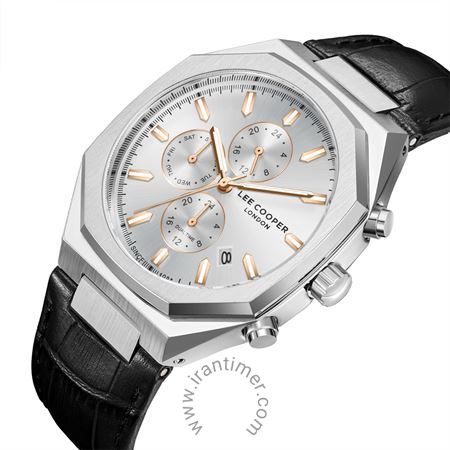 قیمت و خرید ساعت مچی مردانه لیکوپر(LEE COOPER) مدل LC08168.331 کلاسیک | اورجینال و اصلی