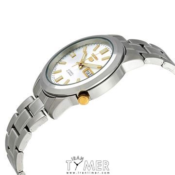 قیمت و خرید ساعت مچی مردانه سیکو(SEIKO) مدل SNKK09J1 کلاسیک | اورجینال و اصلی