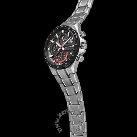 قیمت و خرید ساعت مچی مردانه کاسیو (CASIO) ادیفس(ادیفایس) مدل EQS-920DB-1AVUDF کلاسیک | اورجینال و اصلی