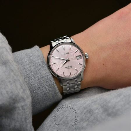 قیمت و خرید ساعت مچی زنانه سیکو(SEIKO) مدل SRP839J1 کلاسیک | اورجینال و اصلی