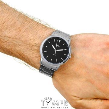 قیمت و خرید ساعت مچی مردانه فسیل(FOSSIL) مدل FS5307 کلاسیک | اورجینال و اصلی