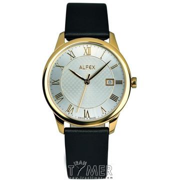 قیمت و خرید ساعت مچی مردانه الفکس(ALFEX) مدل 5716/030 کلاسیک | اورجینال و اصلی