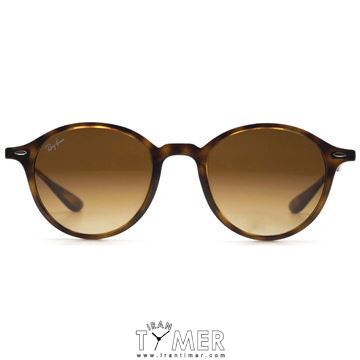 قیمت و خرید عینک آفتابی زنانه کلاسیک (RAY BAN) مدل RB4237/710.85-50 | اورجینال و اصلی