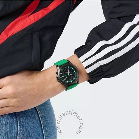 قیمت و خرید ساعت مچی مردانه زنانه آدیداس(Adidas) مدل AOFH24522 اسپرت | اورجینال و اصلی