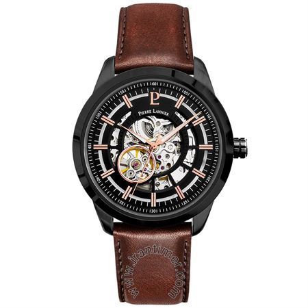 قیمت و خرید ساعت مچی مردانه پیر لنیر(PIERRE LANNIER) مدل 330D434 کلاسیک | اورجینال و اصلی