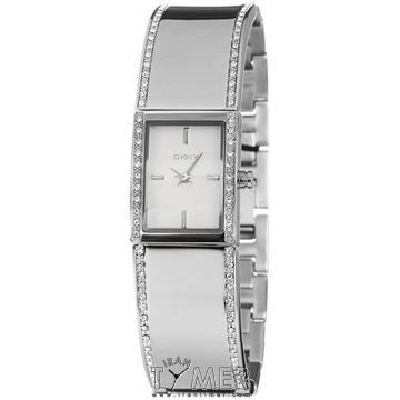 قیمت و خرید ساعت مچی زنانه دی کی ان وای(DKNY) مدل NY8241 کلاسیک فشن | اورجینال و اصلی