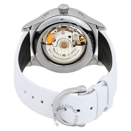 قیمت و خرید ساعت مچی زنانه موریس لاکروا(MAURICE LACROIX) مدل LC6057-SD501-17E-1 کلاسیک | اورجینال و اصلی