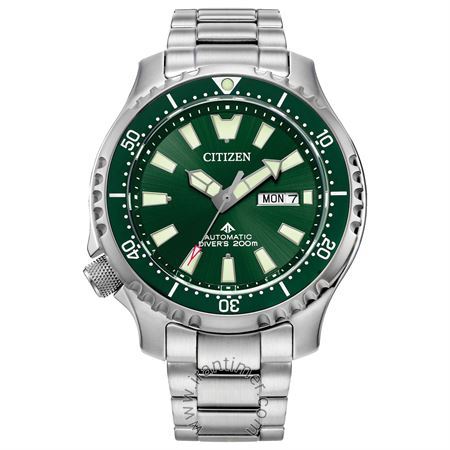 قیمت و خرید ساعت مچی مردانه سیتیزن(CITIZEN) مدل NY0151-59X کلاسیک | اورجینال و اصلی