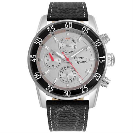 قیمت و خرید ساعت مچی مردانه پیر ریکو(Pierre Ricaud) مدل P97221.Y217QF کلاسیک | اورجینال و اصلی