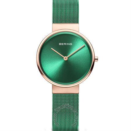 قیمت و خرید ساعت مچی زنانه برینگ(BERING) مدل B14531-868 کلاسیک | اورجینال و اصلی