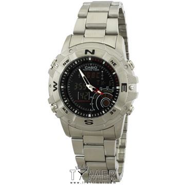 قیمت و خرید ساعت مچی مردانه کاسیو (CASIO) جنرال مدل AMW-705D-1AVDF کلاسیک اسپرت | اورجینال و اصلی