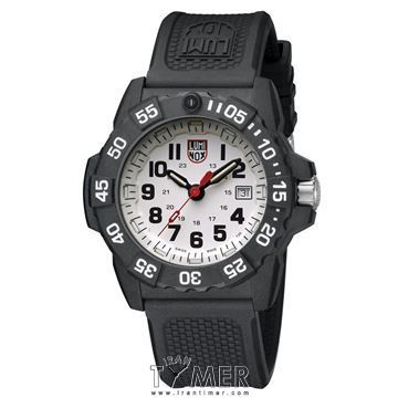 قیمت و خرید ساعت مچی مردانه لومینوکس(LUMINOX) مدل XS.3507 اسپرت | اورجینال و اصلی