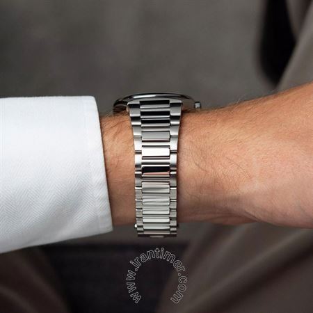 قیمت و خرید ساعت مچی مردانه فردریک کنستانت(FREDERIQUE CONSTANT) مدل FC-303S3NH26B کلاسیک | اورجینال و اصلی