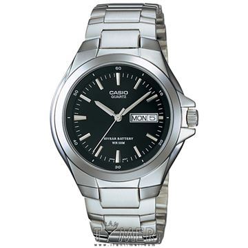 قیمت و خرید ساعت مچی مردانه کاسیو (CASIO) جنرال مدل MTP-1228D-1AVDF کلاسیک | اورجینال و اصلی
